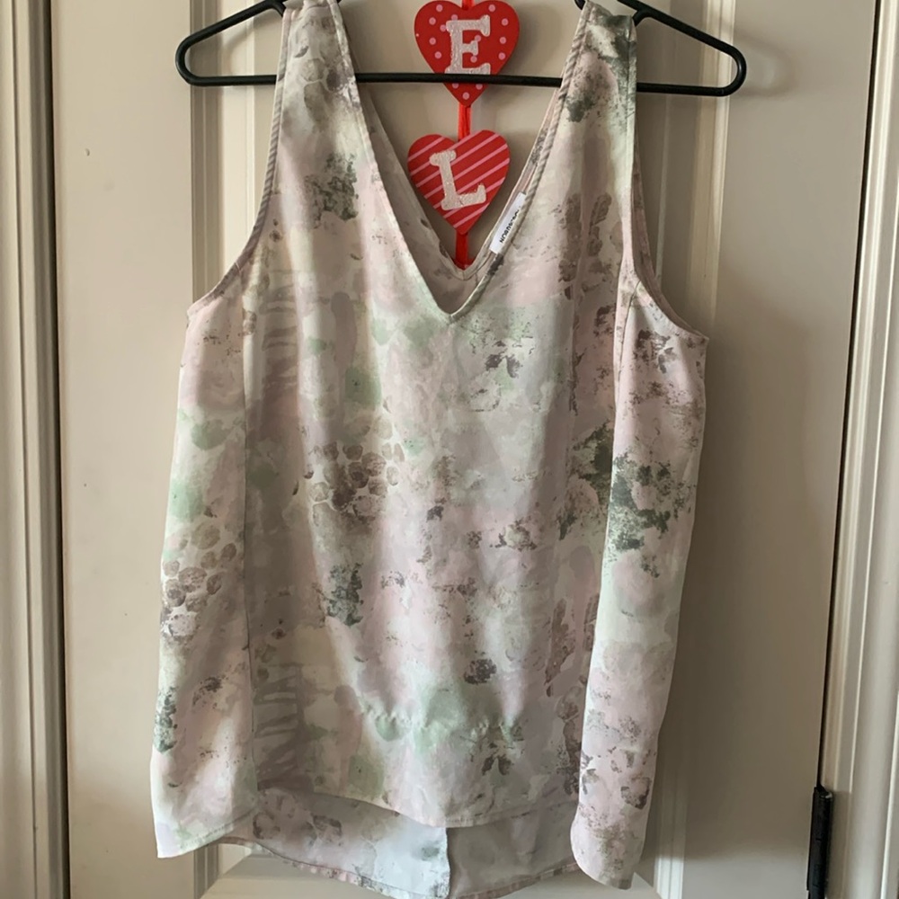 Nordstrom size medium blouse